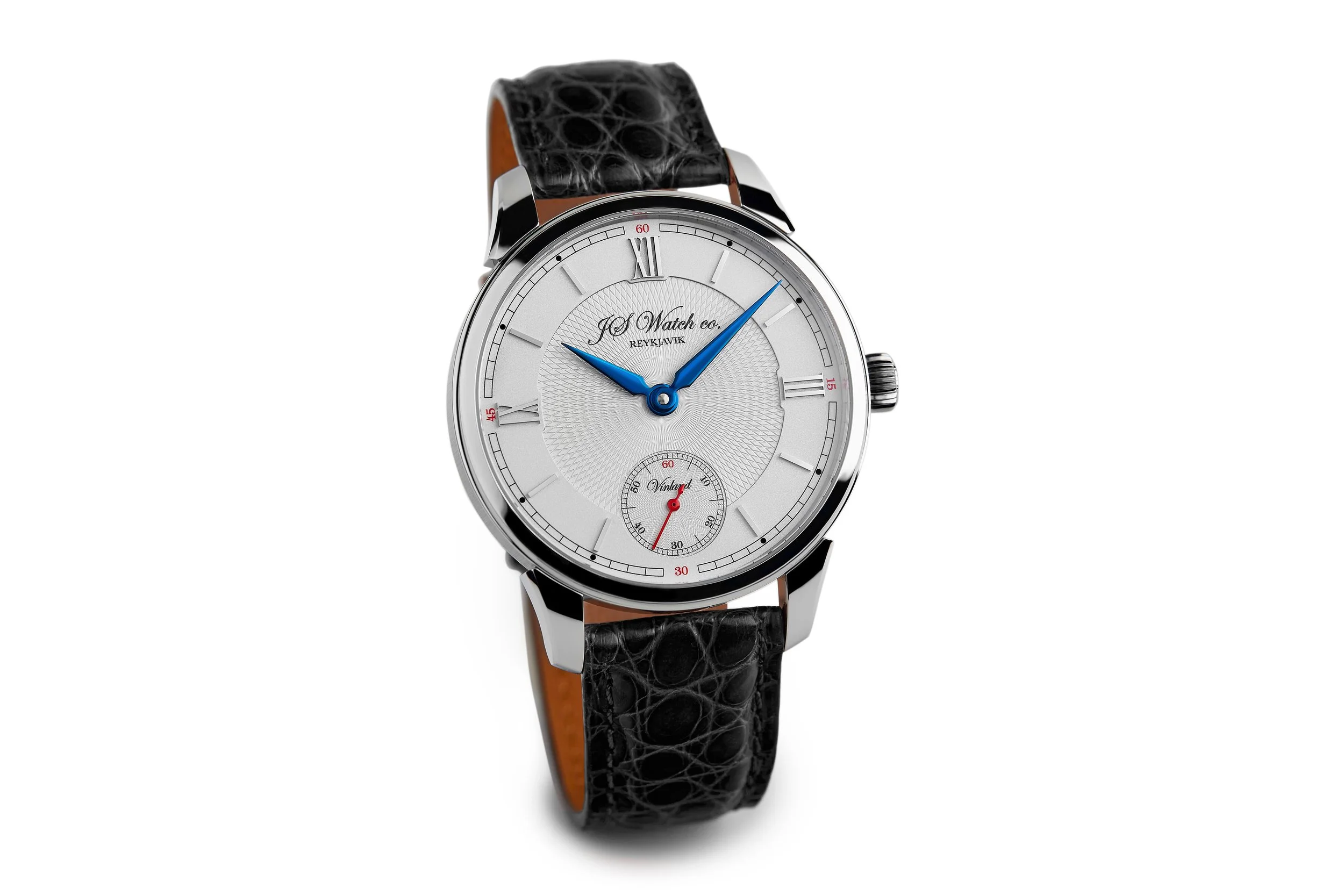 JS Watch Company Reykjavik — Vinland Special Edition